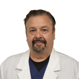 Dr. Andrew Magallanez
