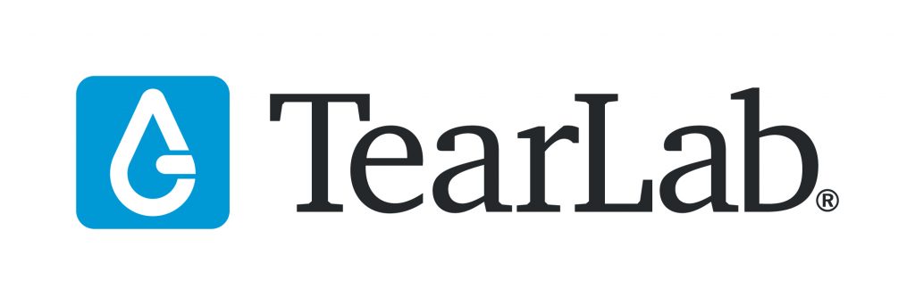 Tearlab Logo