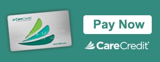 CareCredit Pay Now Button